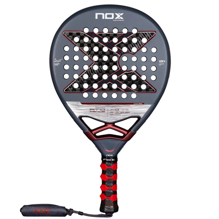 Pala NOX AT10 Genius 12K