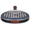 Detalle de la Pala NOX AT10 Pro Cup Comfort