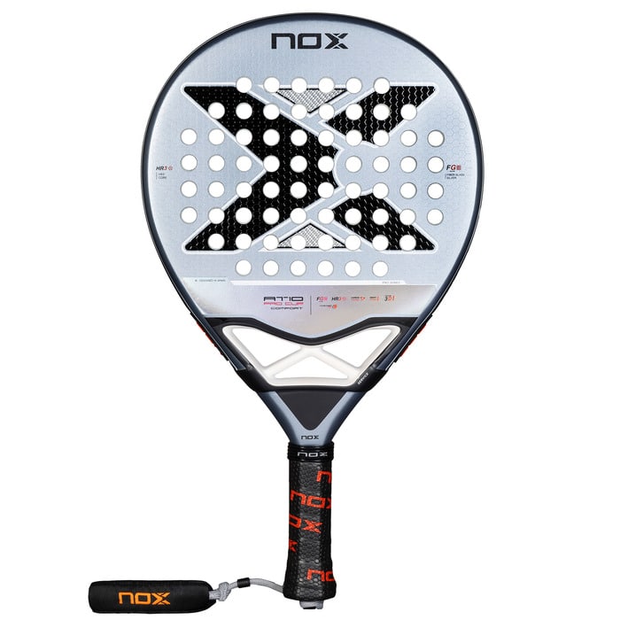 Pala NOX AT10 Pro Cup Comfort