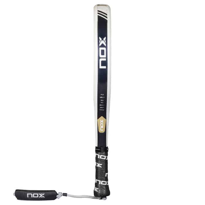 Perfil de la Pala NOX Equation Advanced