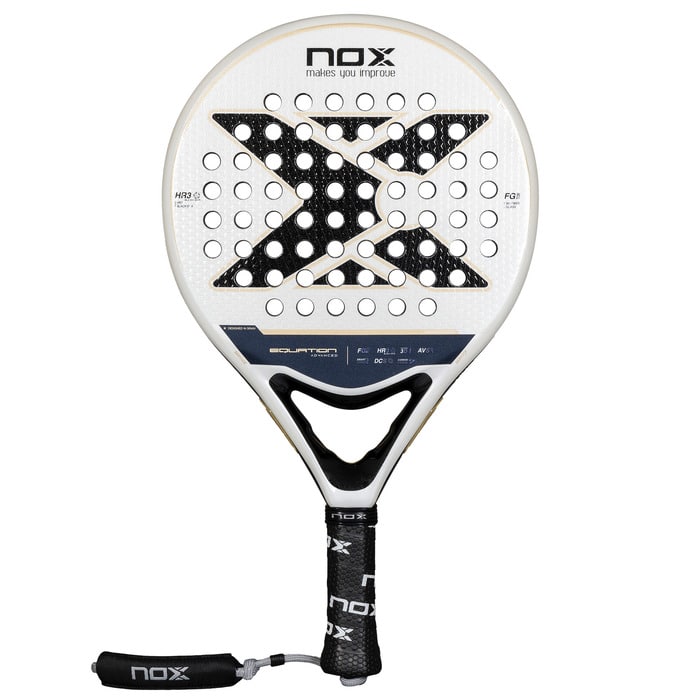 Pala NOX Equation Advanced