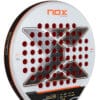 Detalle del Plano de la Pala NOX ML10 Quantum 3K