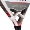 Detalle puente de la Pala NOX VK10 Quantum 3K