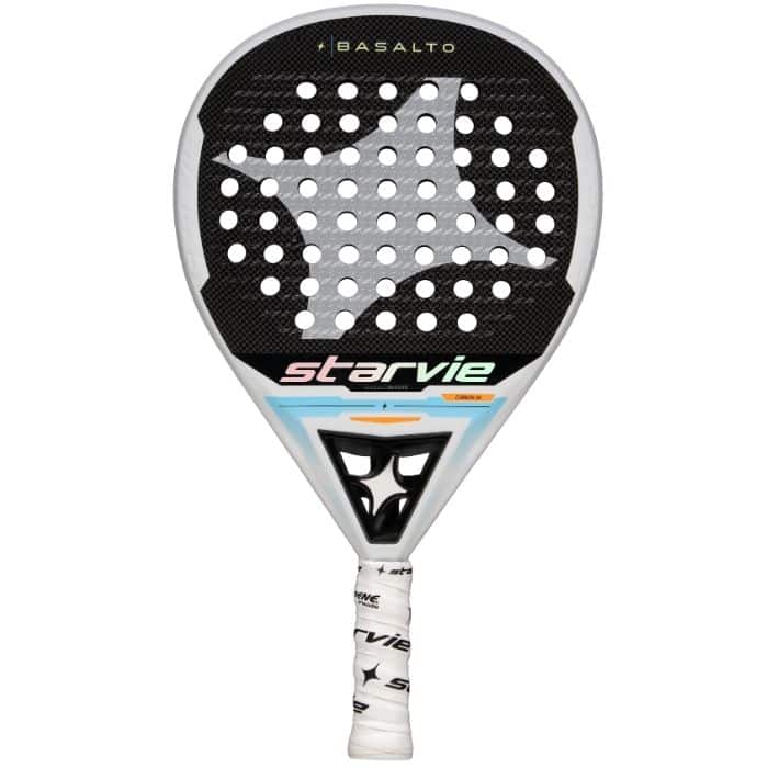 Pala StarVie Basalto Soft
