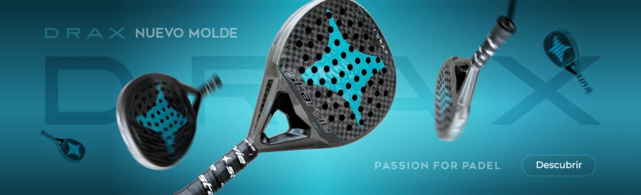 Pala StarVie Drax 2025