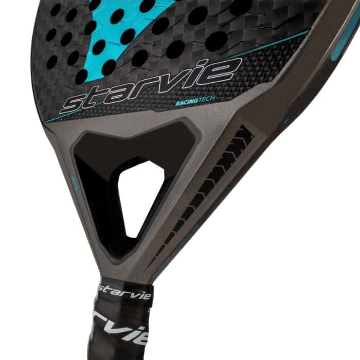 Pala StarVie Drax Pro 2025