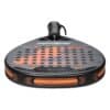 Plano de la pala Bullpadel Vertex 04 Hybrid