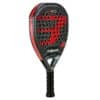 Lateral de la Pala Bullpadel XPLO