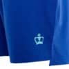 Detalle Short Black Crown Montana Azul