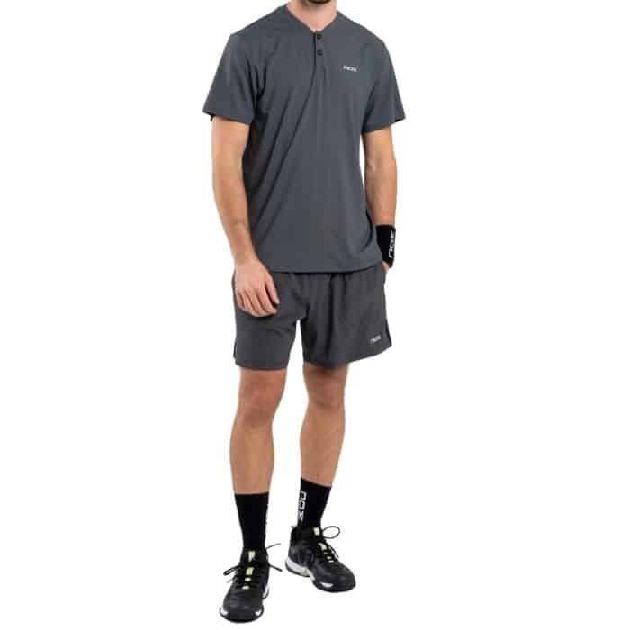 Short NOX Pro Carbón