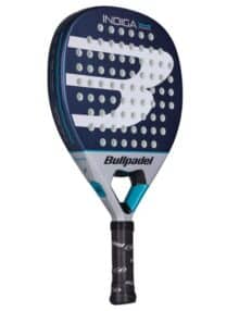 Perfil de la Pala Bullpadel Indiga Power 2026