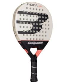 Perfil de la Pala Bullpadel Indiga Woman 2026