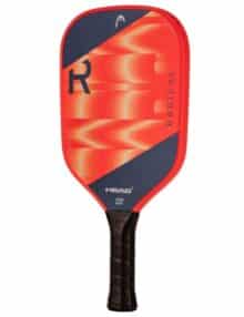 Pala HEAD de Pickleball Radical Elite
