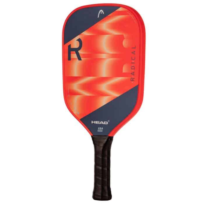 Pala HEAD de Pickleball Radical Elite