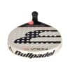 Plano de la Pala Bullpadel Indiga Woman 2026