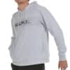 Polo Bullpadel Bana Gris Perla