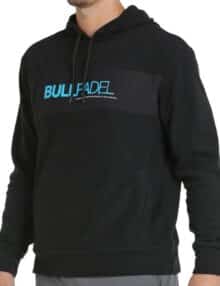 Polar Bullpadel Bana Color Negro