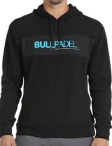 Polar Bullpadel Bana Negro