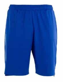 Short Black Crown Montana Azul