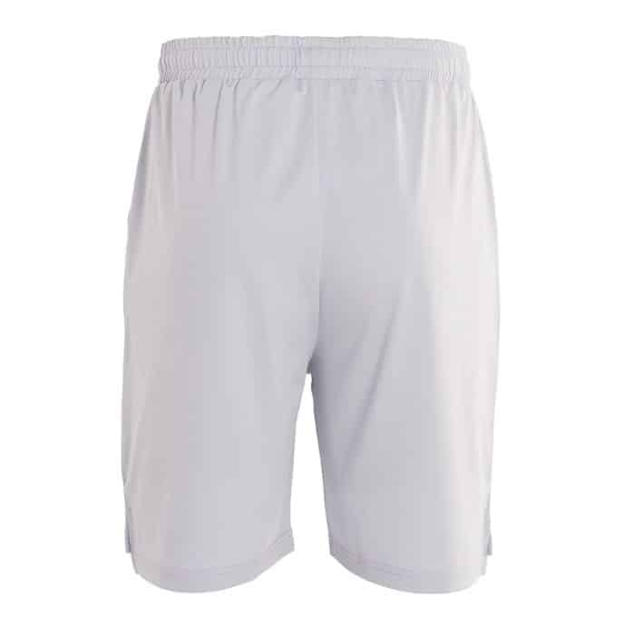 Short Montana Gris de Black Crown