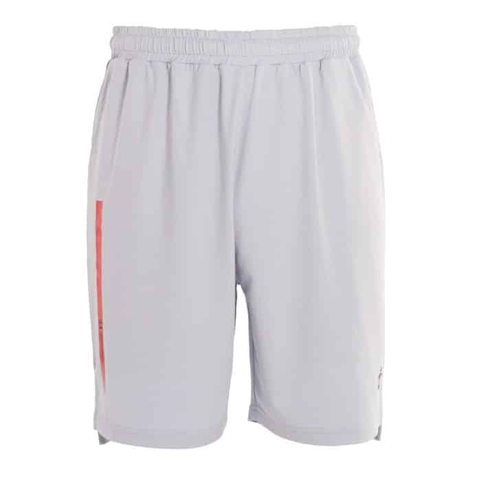 Short Black Crown Montana Gris