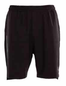 Short Black Crown Montana Negro
