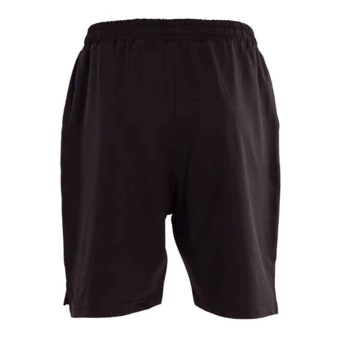 Short Montana Negro de Black Crown
