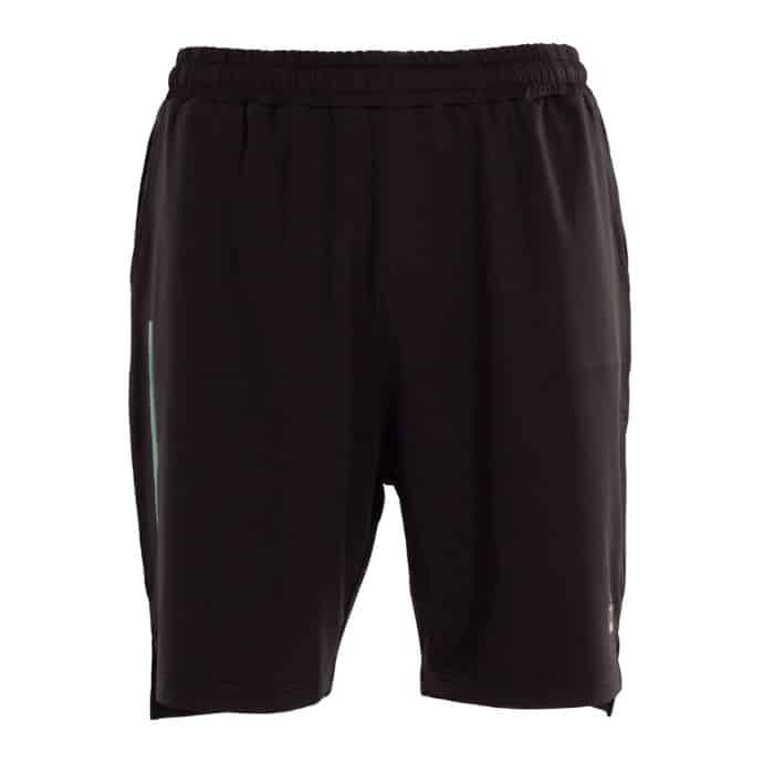 Short Black Crown Montana Negro