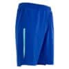 Short Black Crown Montana Color Azul