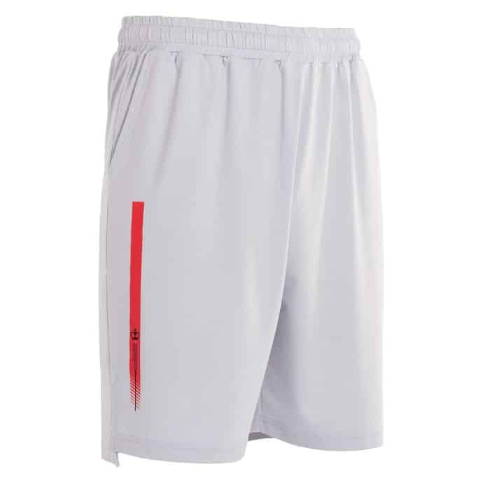 Short Black Crown Montana Gris M