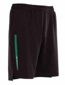 Short Montana de Black Crown Negro