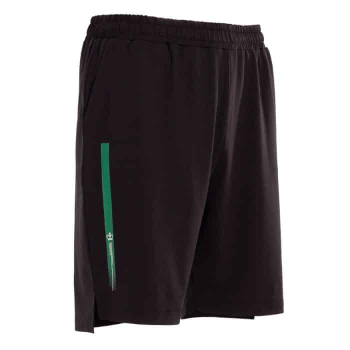 Short Montana de Black Crown Negro