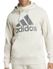 Sudadera Adidas Blanca