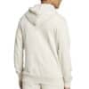 Sudadera Adidas Blanca de Hombre