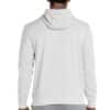 Sudadera Baiona de Bullpadel Color Hielo