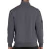 Sudadera Beade de Bullpadel Color Carbon