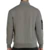 Sudadera Beade de Bullpadel Color Kaki