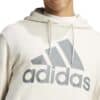 Detalle de la sudadera
