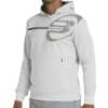 Sudadera Bullpadel Baiona Color Hielo