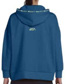Sudadera Bullpadel Nardo Bea González