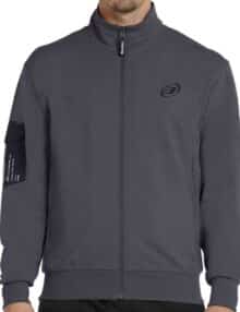 Sudadera Bullpadel Beade Carbon