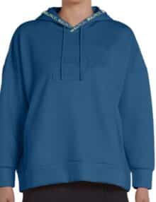 Sudadera Bullpadel Bea González