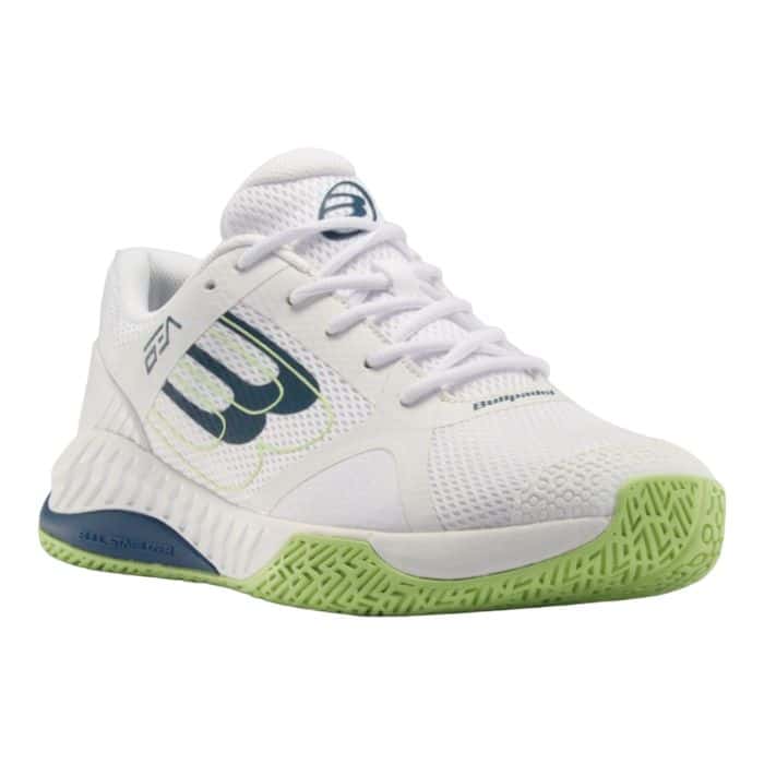 Zapatillas Pearl W de Bullpadel