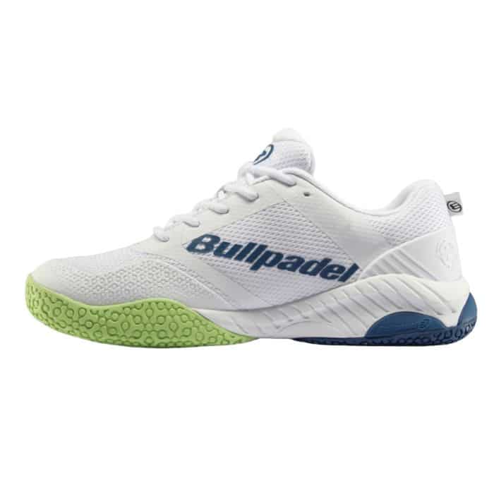 Zapatillas Bullpadel Pearl Woman