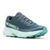 Zapatilla Merrell Agility Peak 5 Azul
