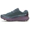 Zapatillas Agility Peak 5 GTX Moradas de Merrell