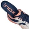 Plantilla de las Zapatillas NOX AT10 Rosa W