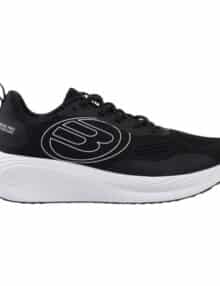 Zapatillas Bullpadel Move Pro Negras