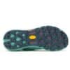 Suela de las Zapatillas Merrell Agility Peak 5 W