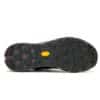 Suela de las Zapatillas Agility Peak Moradas de Merrell